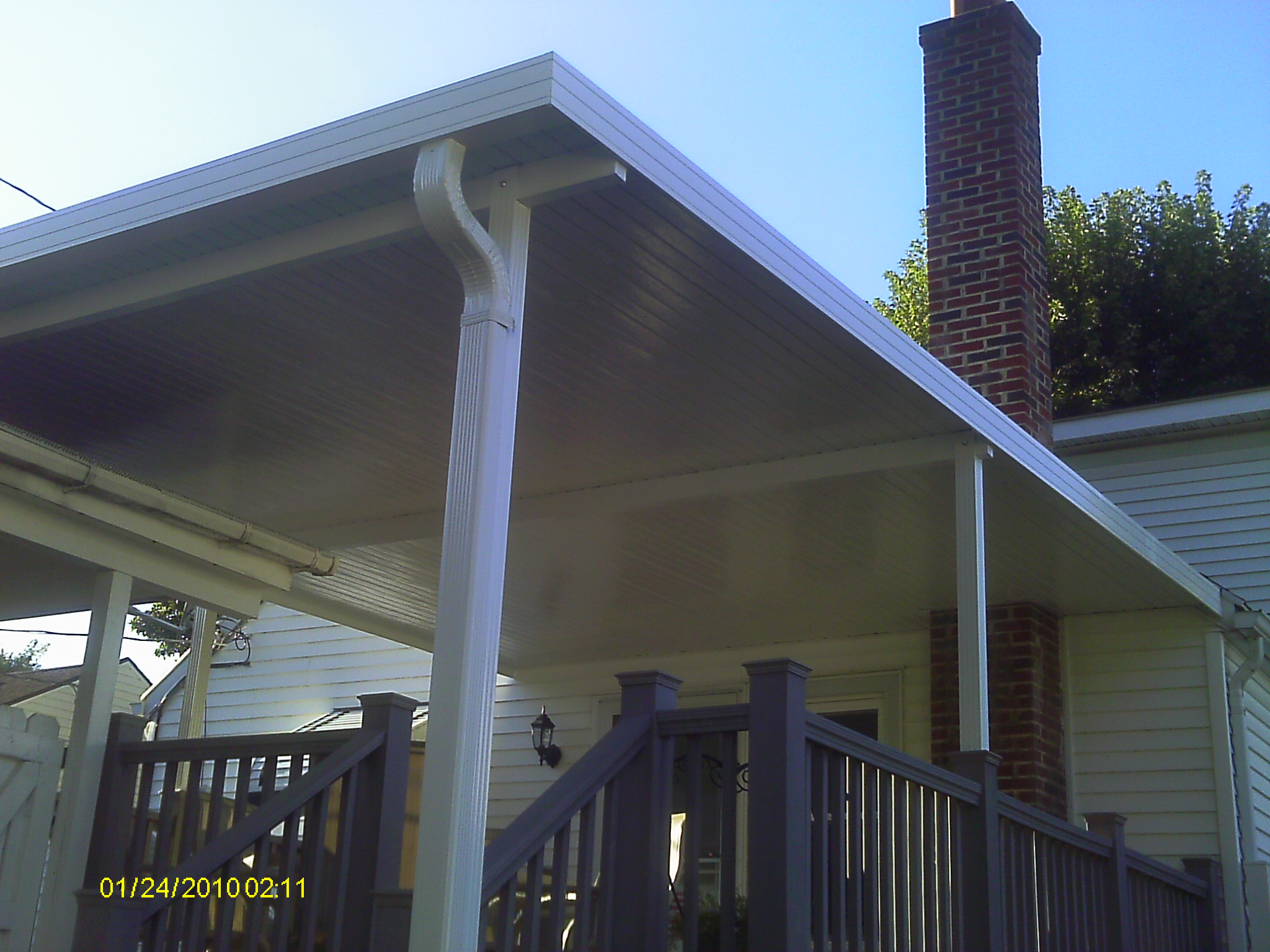 Patio Awnings Columbus OhioRetractable Porch Awnings For Home