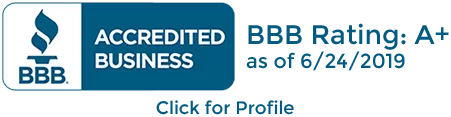 Accredited Business